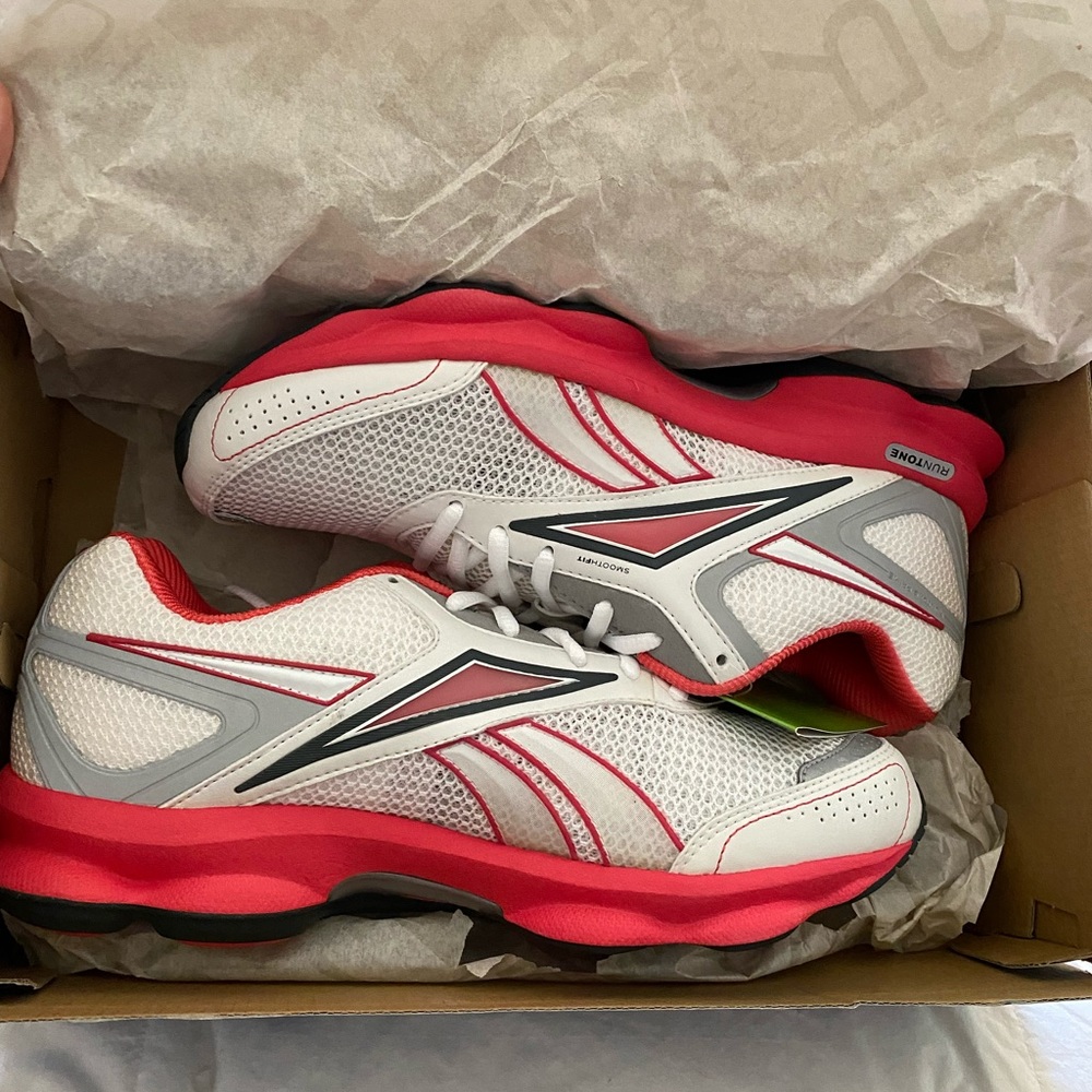 Reebok Runtone prime
